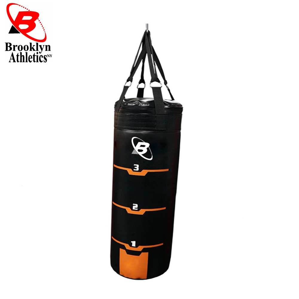 boxing punching bags